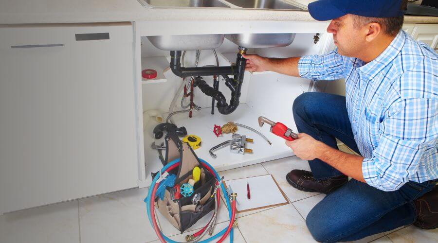 Professional Water heater repair in Monette, AR
